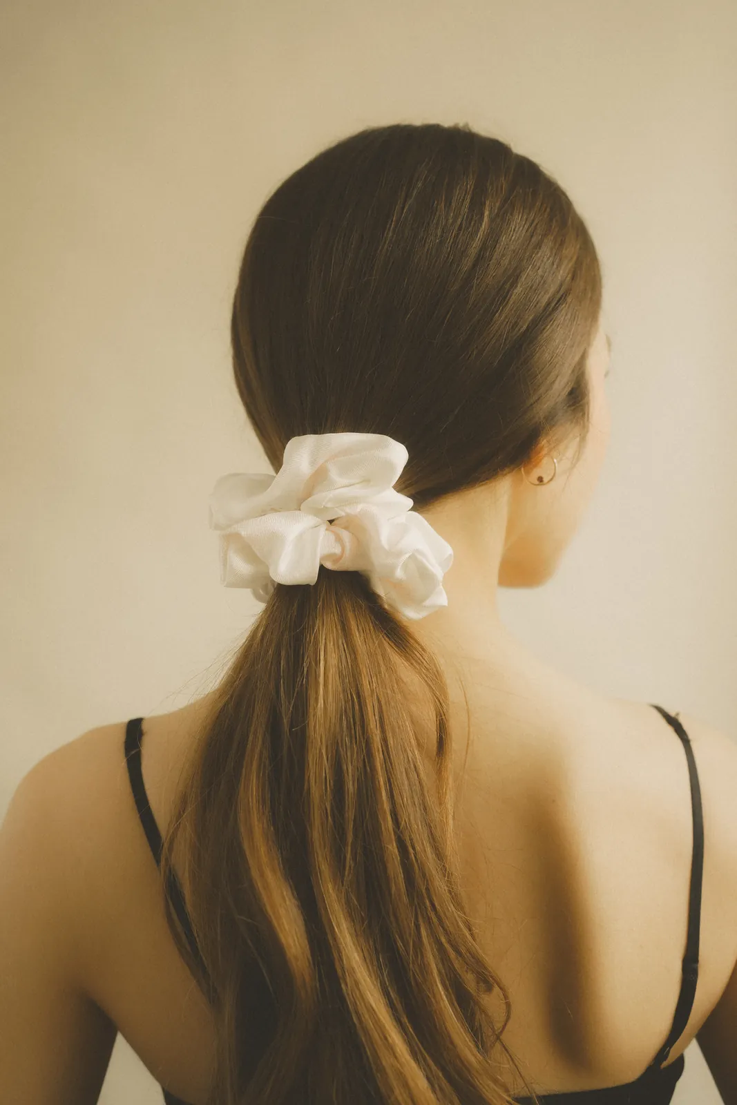 Cherie scrunchie - obrazek 3