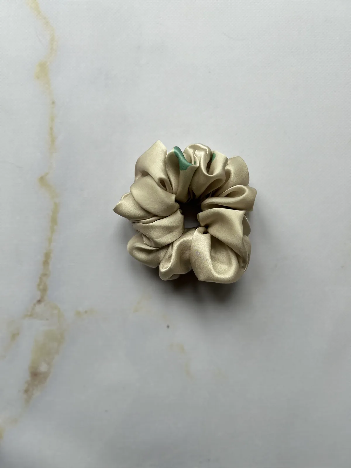Dunya scrunchie - obrazek 2