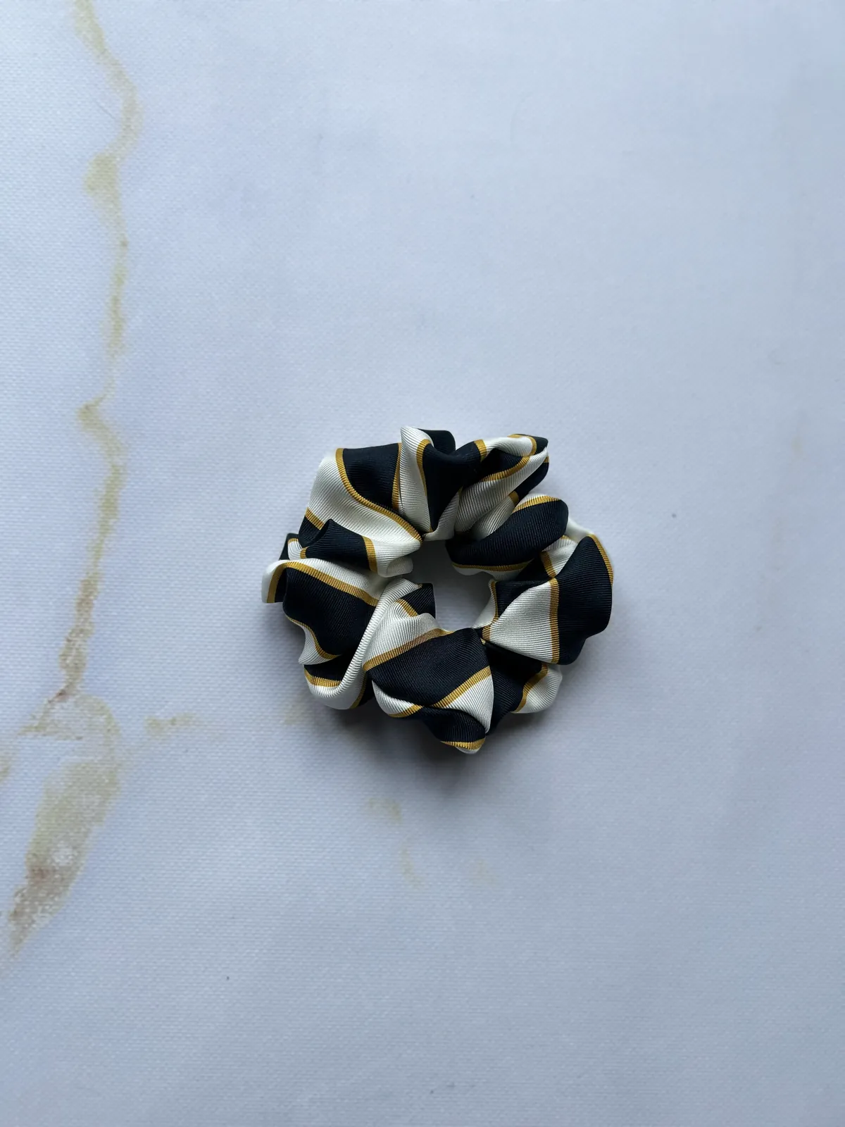 Esme scrunchie - obrazek 2