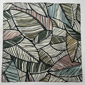 Selva 53×53